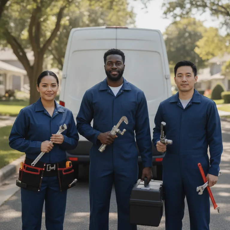 Water Heater Repair team in West Coon Rapids